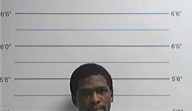 Everett Lott, - Orleans Parish County, LA 